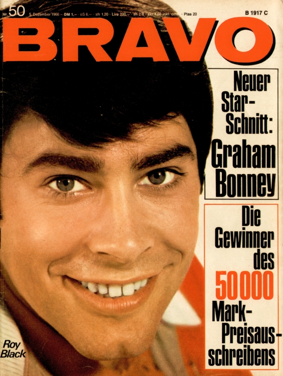 BRAVO 1966-50